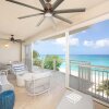 Отель The Beachcomber - Three Bedroom 6th FL Oceanfront Condos, фото 7