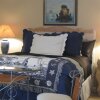 Отель Beacon Hill Bed&Breakfast в Сибруке