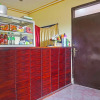 Отель OYO 91766 Fortuna Hotel Syariah, фото 8