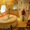 Отель Saliche Cappadocia Cave Suites, фото 25