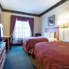 Отель Country Inn & Suites by Radisson, Round Rock, TX, фото 16