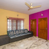 Отель Uv Comforts By OYO Rooms, фото 2