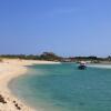 Отель Villa Pool and Beach Bretagne, фото 4