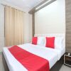 Отель OYO 13368 Hotel Gold Star в Чандигархе