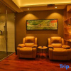Отель The Universmo Boutique Hotel (Meizhou Xinxiancheng), фото 2