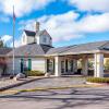 Отель Quality Inn and Suites Garden of the Gods, фото 19