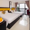 Отель Tokia Hotel Nha Trang, фото 7