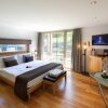 Отель Suitenhotel Zurbriggen, фото 3