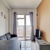 Отель OYO Capital O 91631 M-square Apartement, фото 19