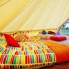 Отель Kits Coty Glamping, фото 11