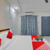 Отель OYO Hotel Pritesh Grand, фото 2