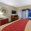 Отель Econo Lodge, фото 6