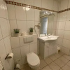 Отель Haus Jenny Wohnung E1 mit Sauna, фото 9