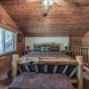 Отель Well-appointed Alto Cabin w/ Fire Pit & Pool Table, фото 16