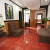 Отель Chill-Out Guesthouse Manila в Маниле