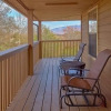 Отель The Rose 5 Bedroom Cabin by RedAwning, фото 23