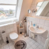 Отель Hafenhäuser Breege - Ferienwohnung 18 - Ankerplatz, фото 9