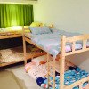 Отель Secret Deer Hostel, фото 11