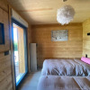 Отель L'adret du Temps Chalet 10 Personnes 170m2, фото 22