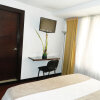 Отель Bogota City, фото 33