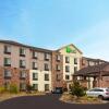 Отель Holiday Inn Express Hotel & Suites NEWPORT, an IHG Hotel, фото 26