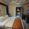 Отель Shri Sai Manish, фото 4