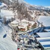 Отель KERSCHDORFER - alpine hotel - garni superior - adults only, фото 37