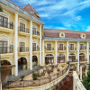 Отель Tretes Raya Hotel & Resort, фото 1