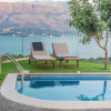 Отель Istros Villas, Infinite Blue, by Thinkvilla, фото 33