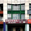 Отель De Glory Hotel USJ 21, фото 14