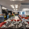 Отель Novotel Sharjah Expo Center, фото 15
