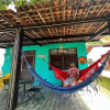 Отель Praias Brasileiras Chalés, фото 33