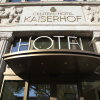 Отель Central-Hotel Kaiserhof, фото 11