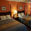 Отель Rodeway Inn & Suites, фото 7