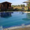 Отель Villa With 3 Bedrooms in Oulad Hriz, With Private Pool and Furnished G, фото 23