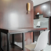 Отель Relax And Comfy Studio At Sahid Metropolitan Apartment, фото 2