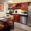 Отель Residence Inn Nashville Airport, фото 4