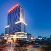 Отель Royal Duke Cherrabah Hotel Zhongshan, фото 11