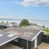 Отель 4 Person Holiday Home in Borkop, фото 13
