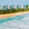 Отель Beach Paradise by Oceanfront Condos, фото 13