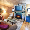 Отель Knotty Pony Cabin- Blue Ridge, фото 6