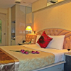 Отель Welcome Hotel, фото 4