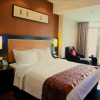 Отель Nine Point International Hotel Chengdu, фото 4