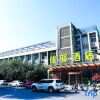 Отель Grace Inn (Shanshi store, Wenhua East Road, Jinan), фото 1