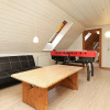 Отель Simplistic Holiday Home in Thisted With Sauna, фото 15