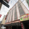 Отель Seongnam Je Motel, фото 19