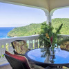 Отель Villa Isis St Lucia, фото 17