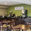 Отель Sleep Inn I-95 North Savannah, фото 31