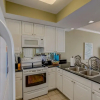 Отель Beachfront condo in the heart of Gulf Shores, фото 43