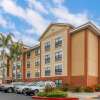 Отель Extended Stay America Premier Suites - Union City - Dyer St., фото 1